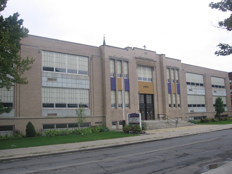 Primary Photo Of 22 Maplewood Ave, Pittsfield Schools For Sale