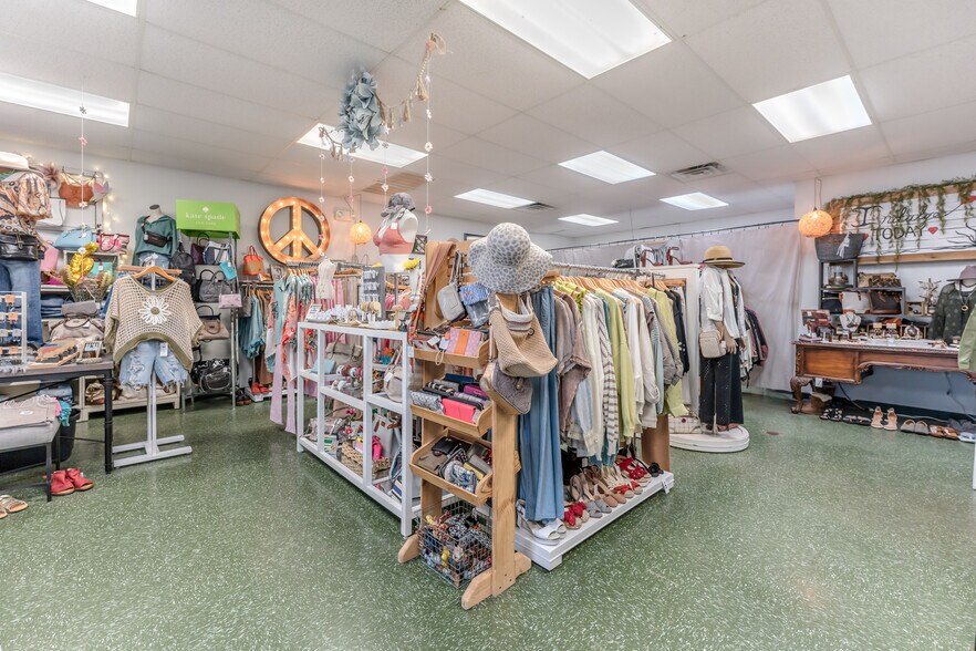 More Photos Of 5751 Nor Bath Blvd, Bath Freestanding For Sale