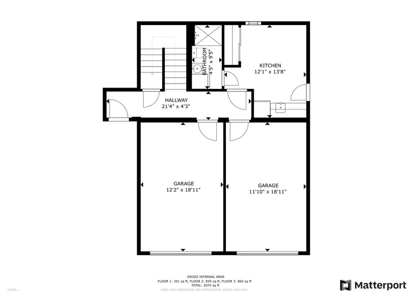 More Photos Of , Salem Multifamily For Sale
