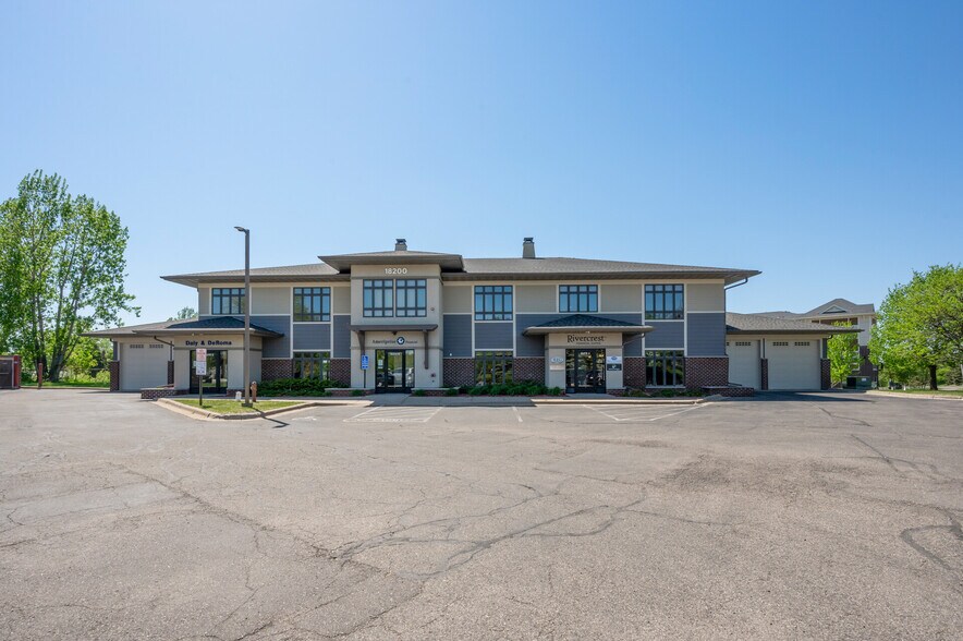 More Photos Of 18200 45th Ave N, Plymouth Office Residential For Lease