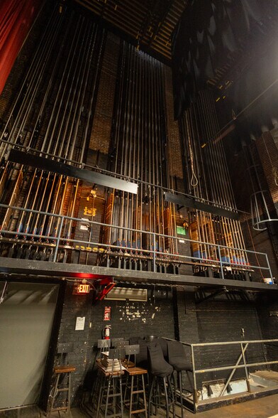 More Photos Of 312 Eau Claire St, Eau Claire Movie Theatre For Sale