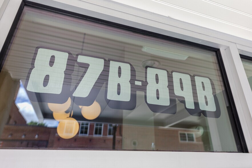 More Photos Of 97 Broad St NW, Atlanta Coworking Space