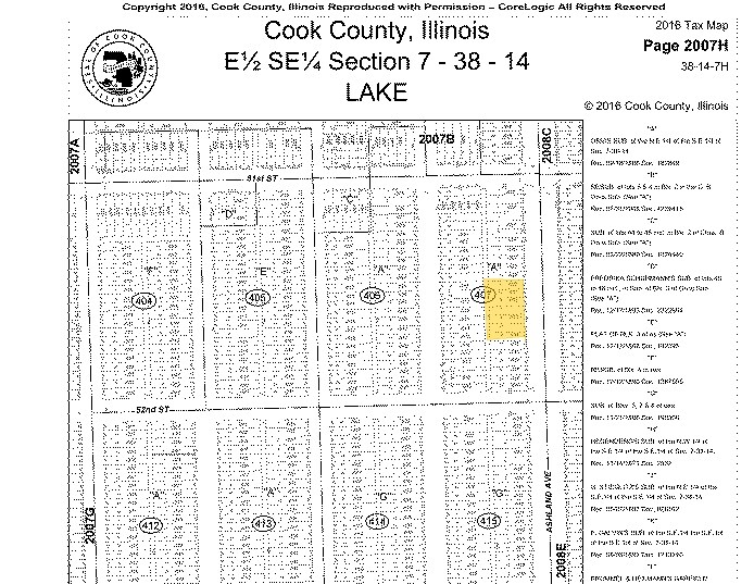 More Photos Of 5140 S Ashland Ave, Chicago Office For Sale