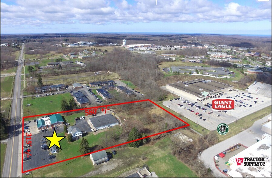 More Photos Of 554 Water St, Chardon Freestanding For Sale