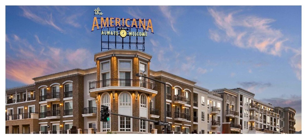 More Photos Of 300 N Central Ave, Glendale Multifamily For Sale