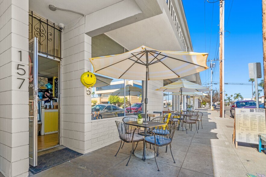 More Photos Of , Escondido General Retail For Sale