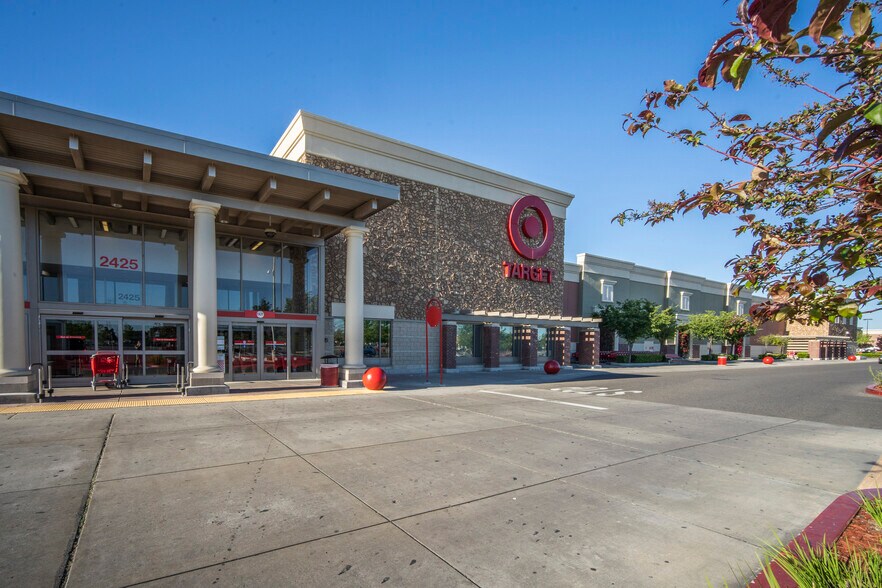 More Photos Of 2351-2441 Claribel Rd, Riverbank Unknown For Lease