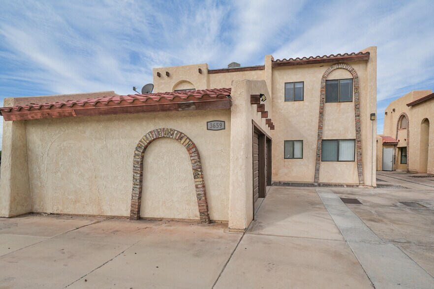 More Photos Of 3653-3659 Wendell Ave, Bullhead City Apartments For Sale