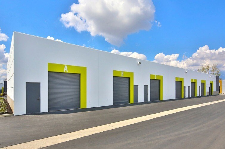 More Photos Of 12981 Ramona Blvd, Irwindale Warehouse For Lease