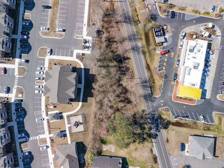 More Photos Of 128 NC-41, Wallace Land For Sale