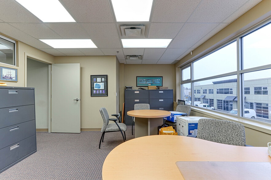 More Photos Of 12520 Horseshoe Way, Richmond Warehouse For Lease