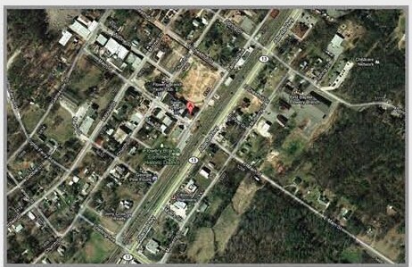 More Photos Of 5510 Church St, Flowery Branch Restaurant For Sale