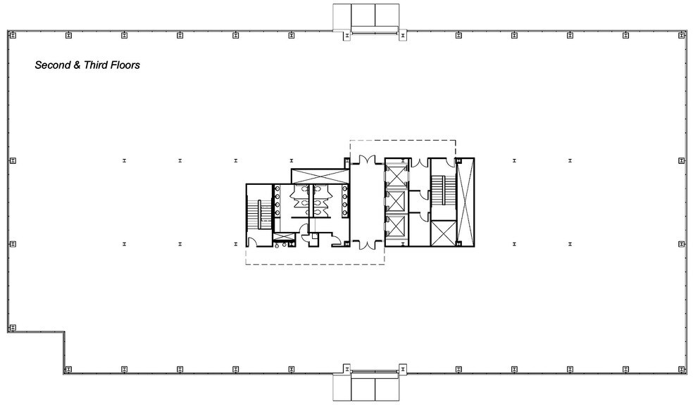 More Photos Of 15040 Conference Center Dr, Chantilly Office For Lease