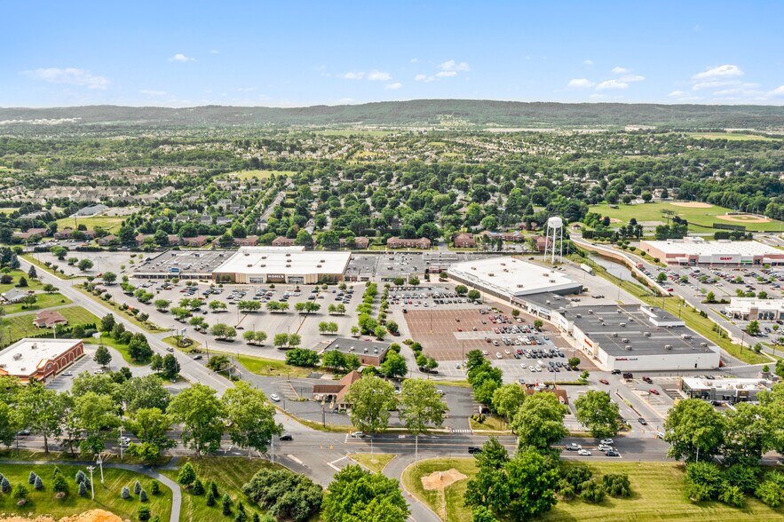 Primary Photo Of 6900 Hamilton Blvd, Trexlertown Unknown For Lease