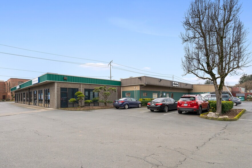 More Photos Of 10005 SE Stark St, Portland Office For Lease