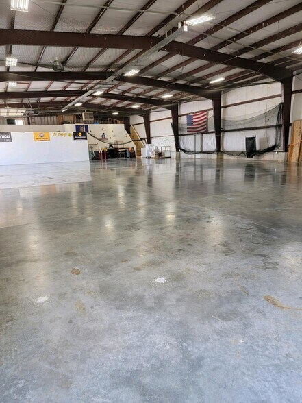 More Photos Of 1545 S 1100 W, Ogden Warehouse For Lease