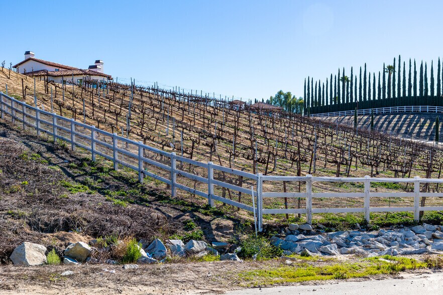 More Photos Of 32320 La Serena Way, Temecula Land For Sale