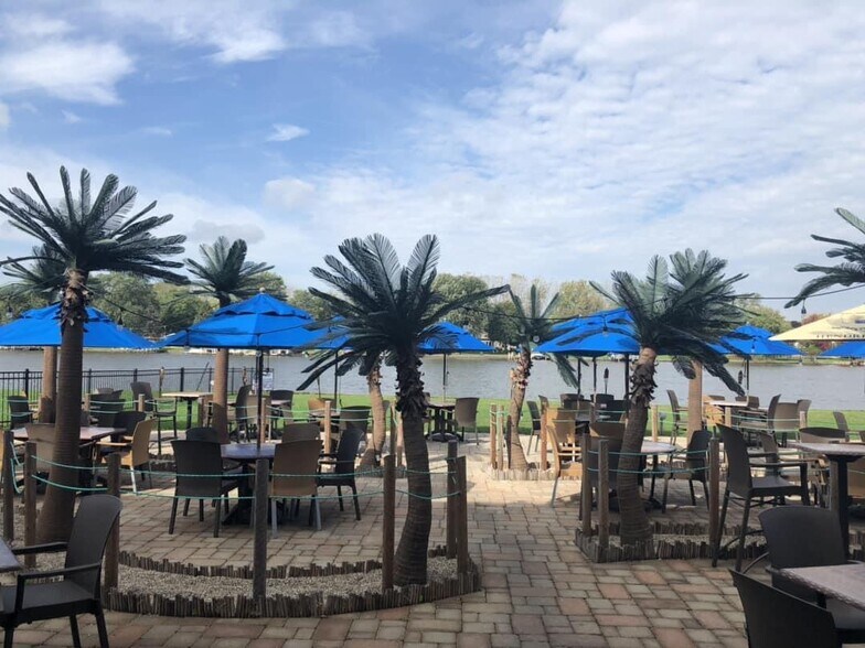 More Photos Of 3309 N Chapel Hill Road, Johnsburg Hotel For Sale