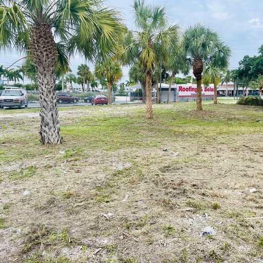More Photos Of Federal Hwy, Pompano Beach Land For Sale