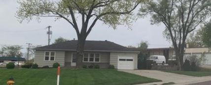 More Photos Of 8200 Travis St, Overland Park Land For Sale