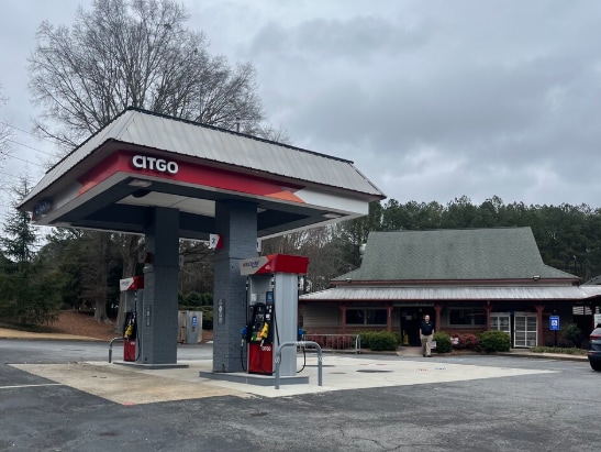 More Photos Of , Powder Springs General Retail For Sale
