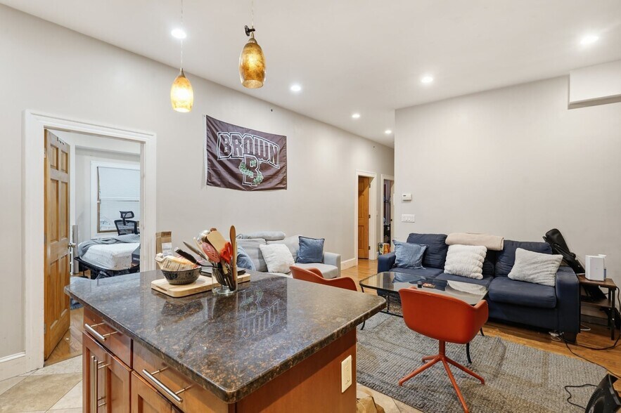 More Photos Of 299 Governor St, Providence Multifamily For Sale