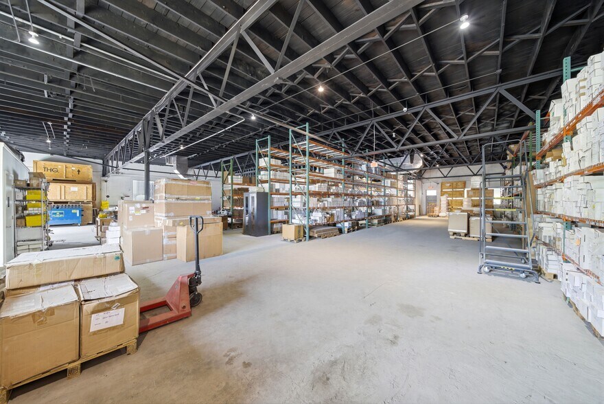 More Photos Of 441 NW 1st Ave, Fort Lauderdale Warehouse For Lease