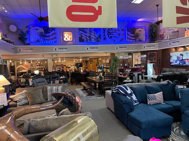 More Photos Of 2626 S Padre Island Dr, Corpus Christi Freestanding For Sale