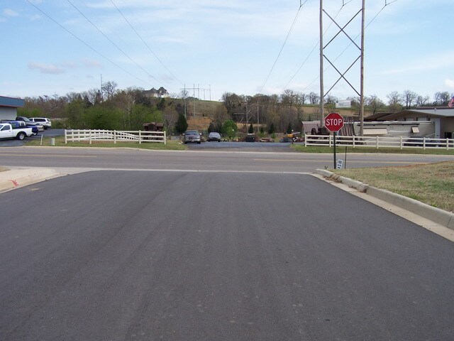 More Photos Of 160 Sandstone, Van Buren Land For Lease