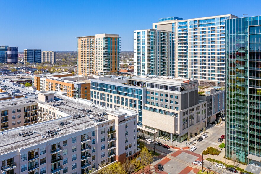 More Photos Of 2950 Cityplace W Blvd, Dallas Hotel For Lease