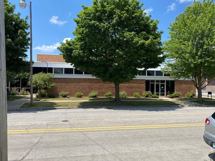 More Photos Of 311 Woodworth Ave, Alma Office Residential For Sale