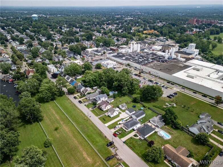 More Photos Of 2325 S Park Ave, Buffalo Apartments For Sale