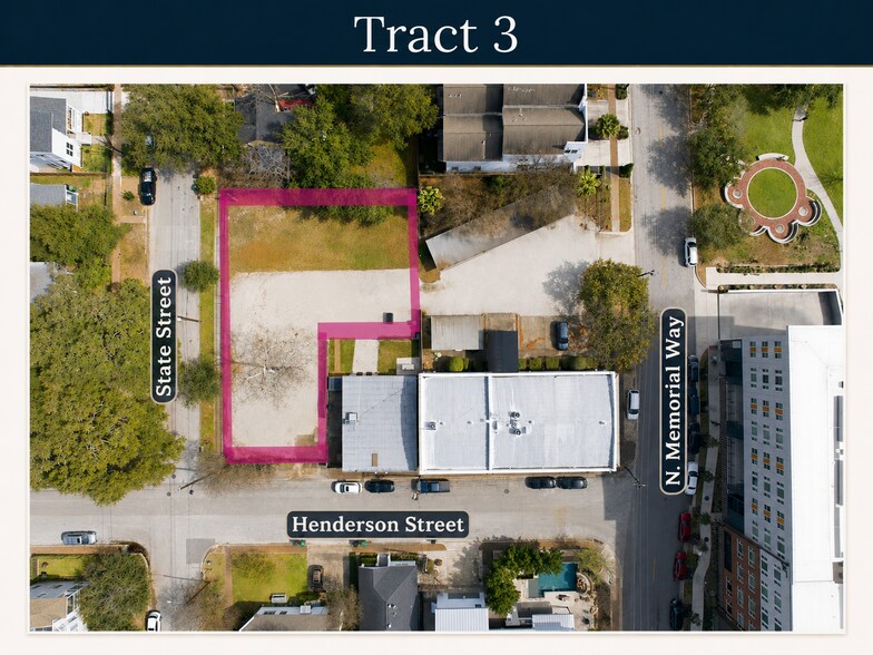 More Photos Of 514 Henderson St, Houston Flex For Sale