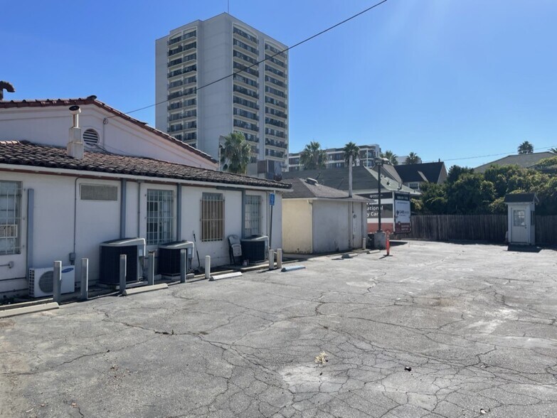 Primary Photo Of 757 Pacific Ave, Long Beach Medical For Lease