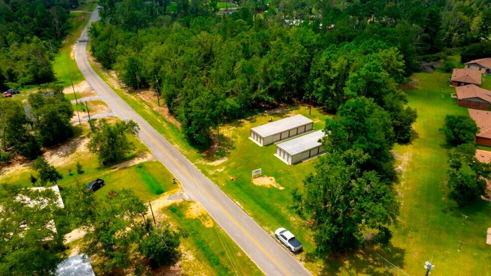 More Photos Of 401 N Railroad Ave, Mount Vernon Self Storage For Sale