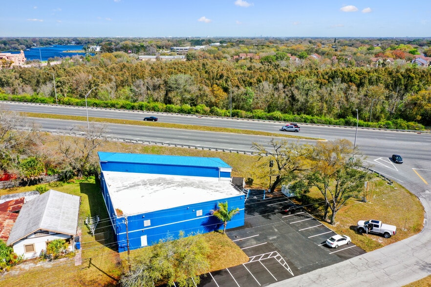 More Photos Of 9102 N Dale Mabry Hwy, Tampa Storefront Retail Office For Sale