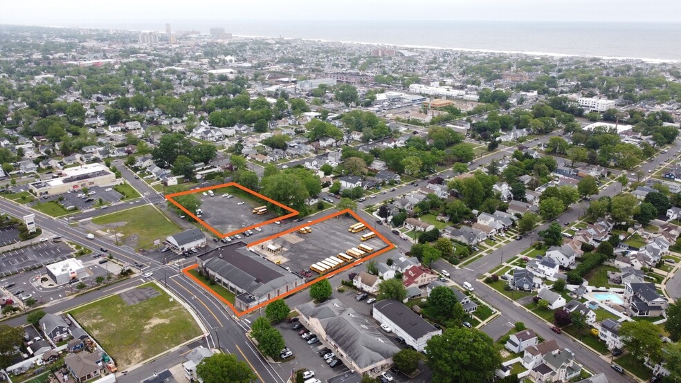 More Photos Of 89 3rd ave, Neptune City Industrial For Lease