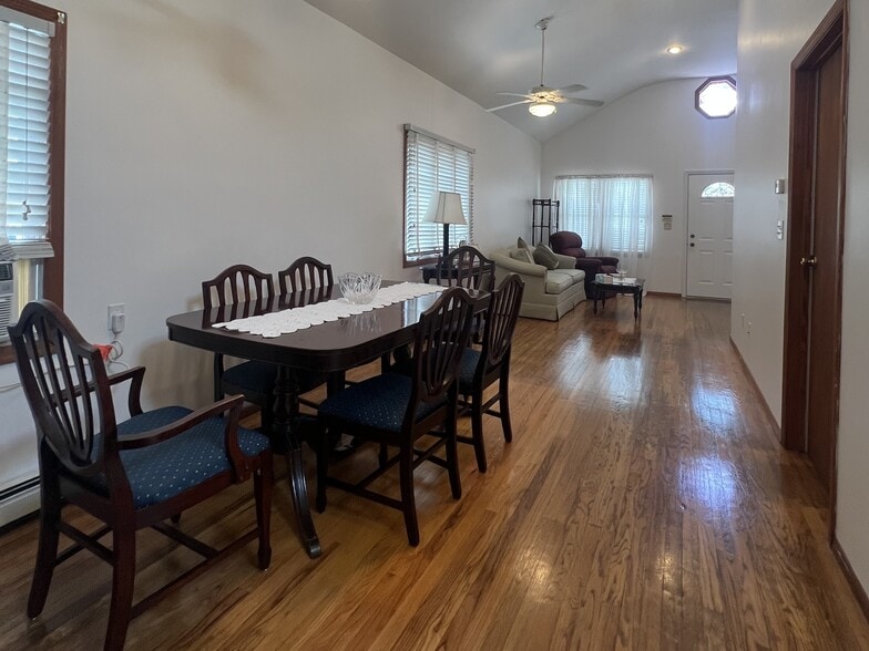 More Photos Of 2811 Haring St, Brooklyn Multifamily For Sale