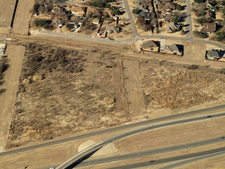 More Photos Of 5126 S Clack St, Abilene Land For Sale