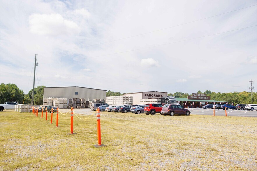 More Photos Of 63 Talona Spur Rd, Ellijay Freestanding For Sale