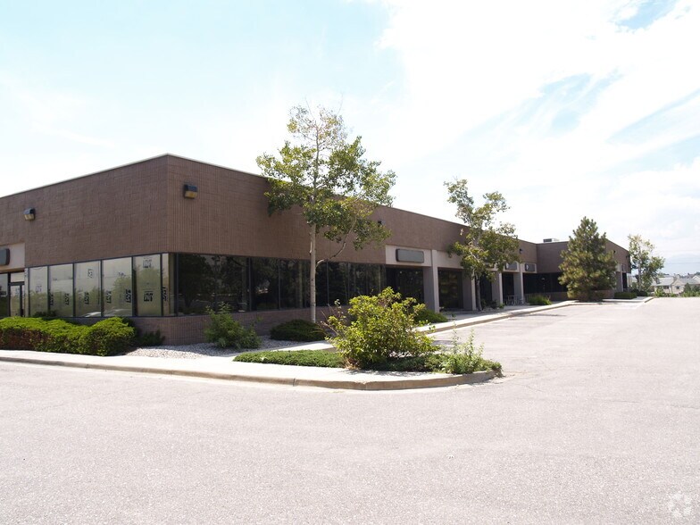 More Photos Of 6510 W 91st Ave, Westminster Flex For Lease