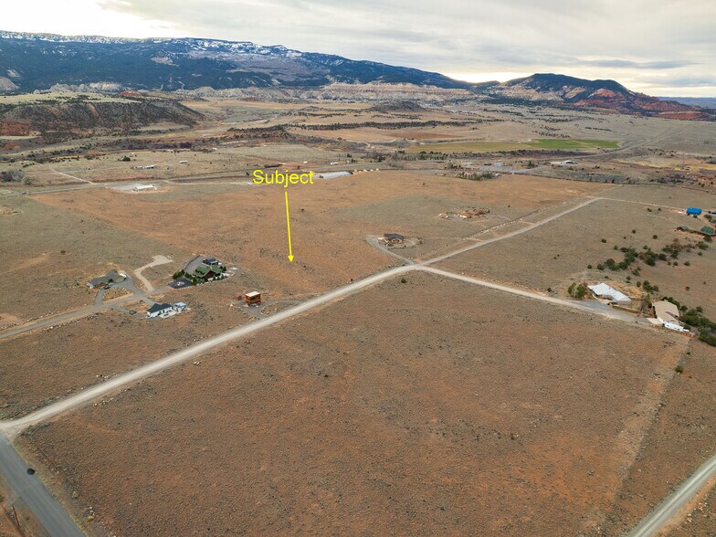 More Photos Of 603 W 325 St N, Torrey Land For Sale