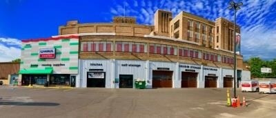 Primary Photo Of 4230 Gravois Ave, Saint Louis Self Storage For Lease