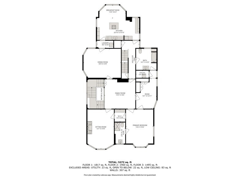 More Photos Of 461 Linwood Ave, Buffalo Apartments For Sale
