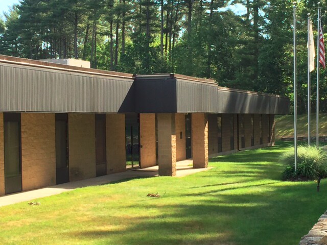 Primary Photo Of 16 Brent Dr, Hudson Light Manufacturing For Lease