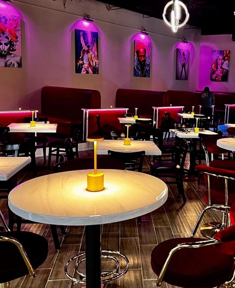 More Photos Of 14129 Memorial Dr, Houston Restaurant For Sale