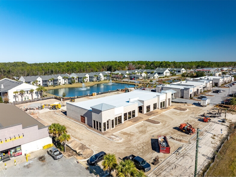 More Photos Of 3214 US-98, Santa Rosa Beach General Retail For Lease