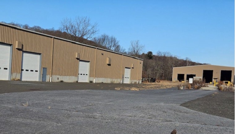 More Photos Of 400 S Main St, Terryville Warehouse For Sale