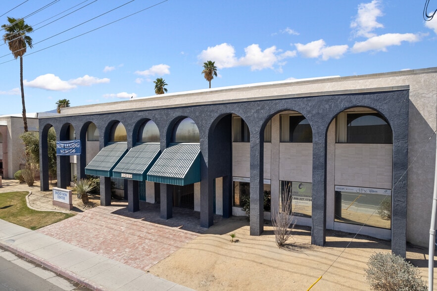 More Photos Of 45691 Monroe St, Indio Medical For Lease