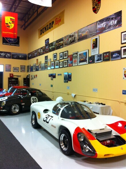 More Photos Of 14930 Corporate Rd S, Jupiter Warehouse For Sale